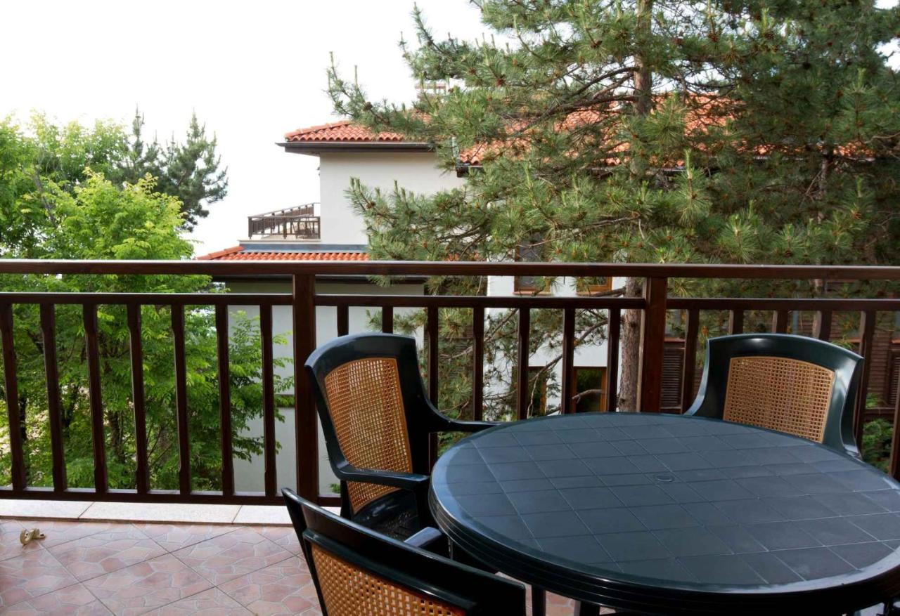 Sozopol Private Apartments St. Marina Exterior foto