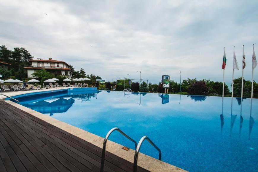 Sozopol Private Apartments St. Marina Exterior foto